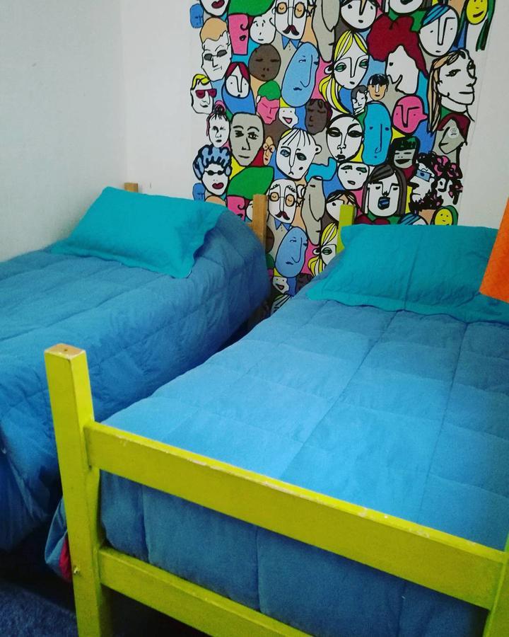Columba Hostel Vina del Mar Exterior photo